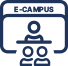 E-캠퍼스<br>E-Campus